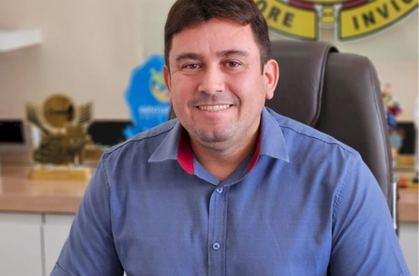 Prefeito Helder Carvalho determina pagamento antecipado do mês de agosto para aposentados e pensionistas